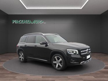 Mercedes GLB 200 d Sport Plus auto.NAVI.TELECAMERA.SEDILI SPORT