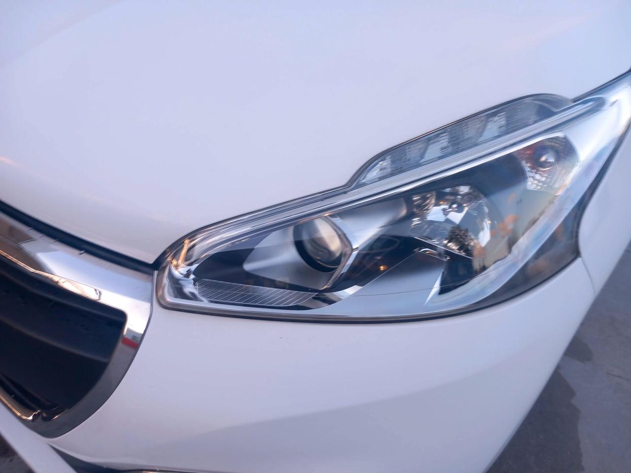 Peugeot 208 BlueHDi 100 Stop&Start 5 porte Active AUTOCARRO