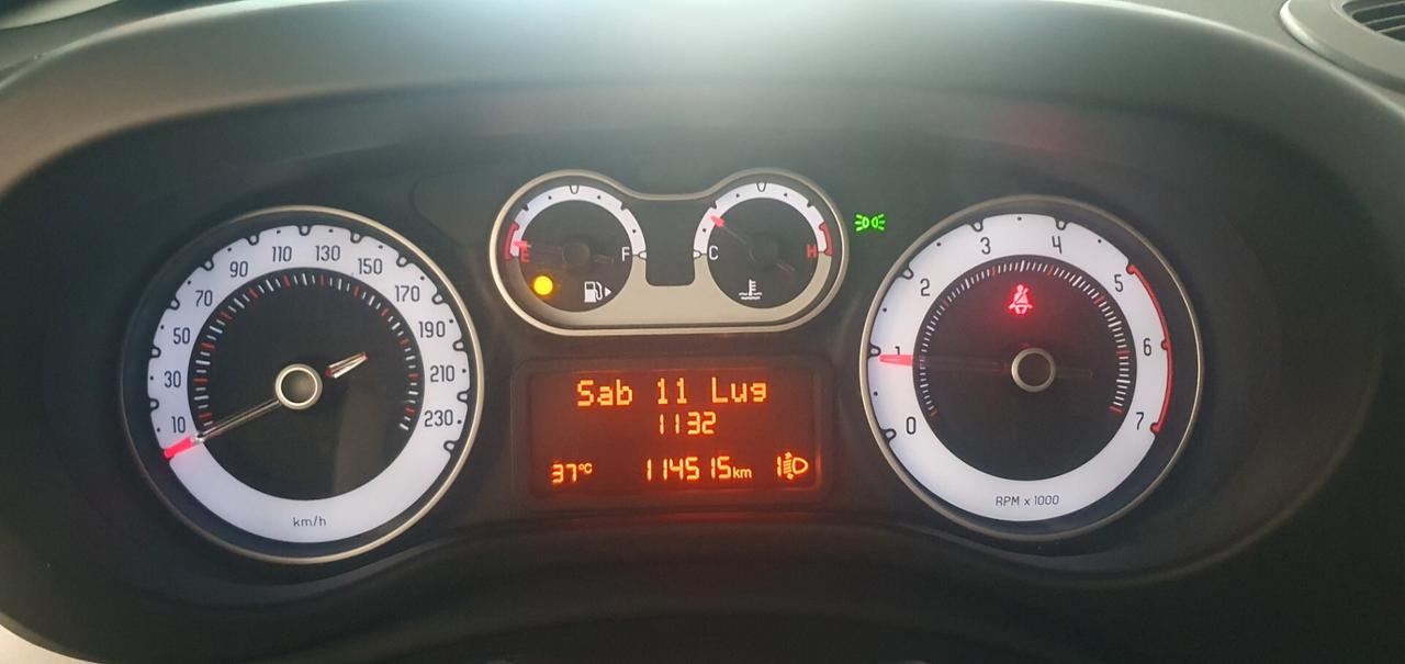 Fiat 500L 1.3 Multijet 95 CV Pop Star