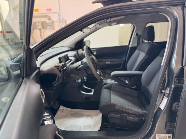 CITROEN C4 Cactus 1.6 e-HDi 92 ETG6 Shine Edition