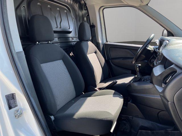 FIAT Doblo 1.3MJT Cargo 95CV