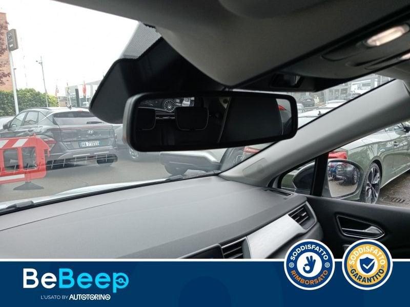 Renault Captur 1.0 TCE INTENS GPL 100CV