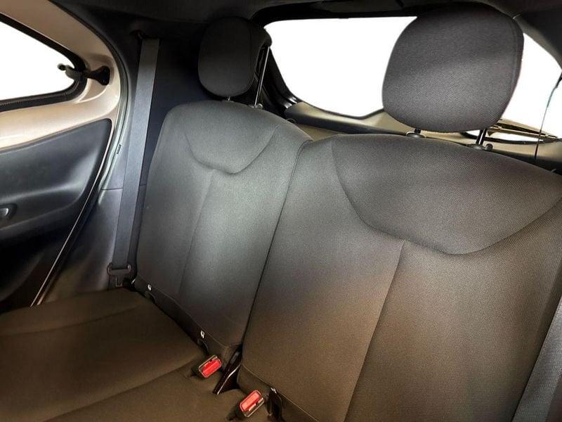 Toyota Aygo X 1.0 VVT-i 72 CV 5p. Trend