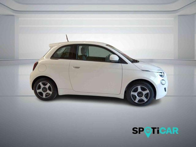 FIAT 500 Passion Berlina 42 kWh