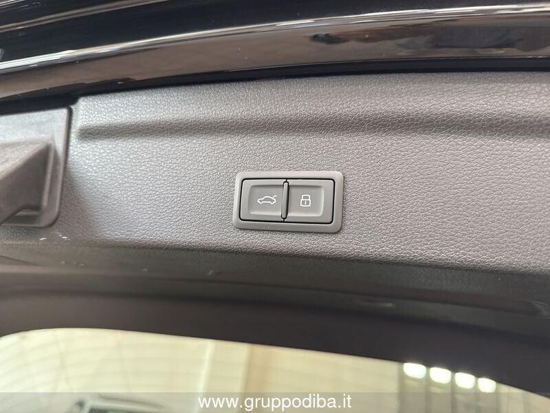 Audi Q3 2019 Sportback Benzina Sportback 45 1.4 tfsi e S line edition s-tronic