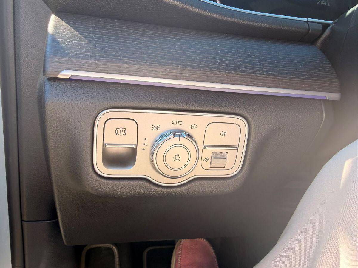 MERCEDES - GLE - 300 d 4Matic Mild Hybrid Prem. Plus