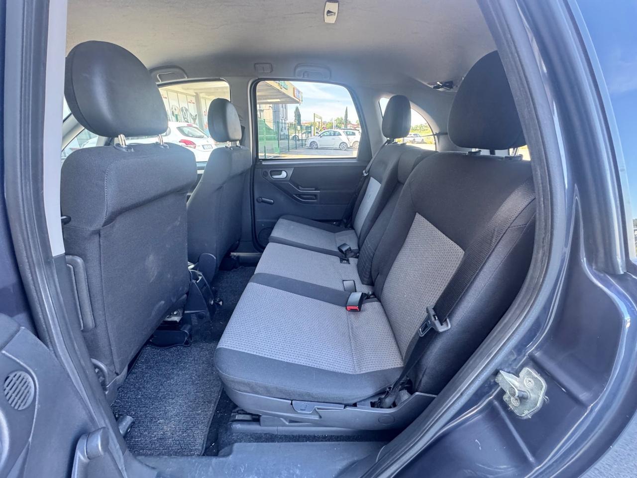 Opel Meriva 1.6 16V Enjoy