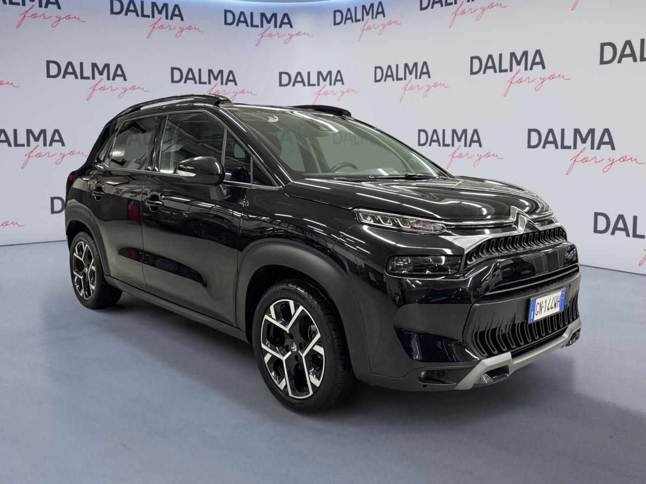 CITROEN C3 Aircross I 2021 - C3 Aircross 1.2 puretech Shine Pack s&s 130cv eat6