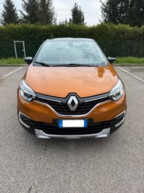 Renault Captur 1.5 dci - NEOPATENTATI - 12 MESI DI GARANZIA -