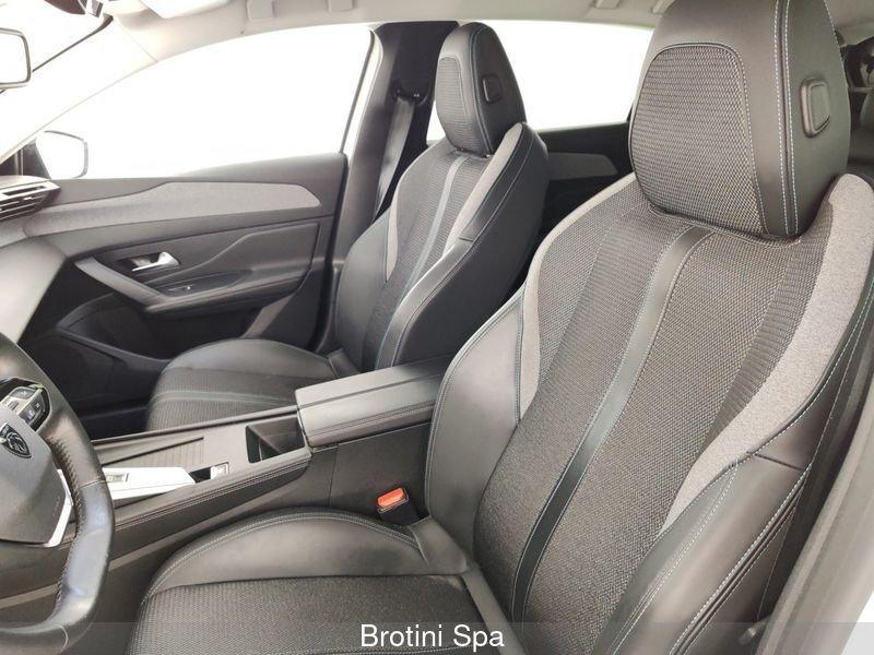 Peugeot 308 308 PureTech Turbo 130 S&S EAT8 GT