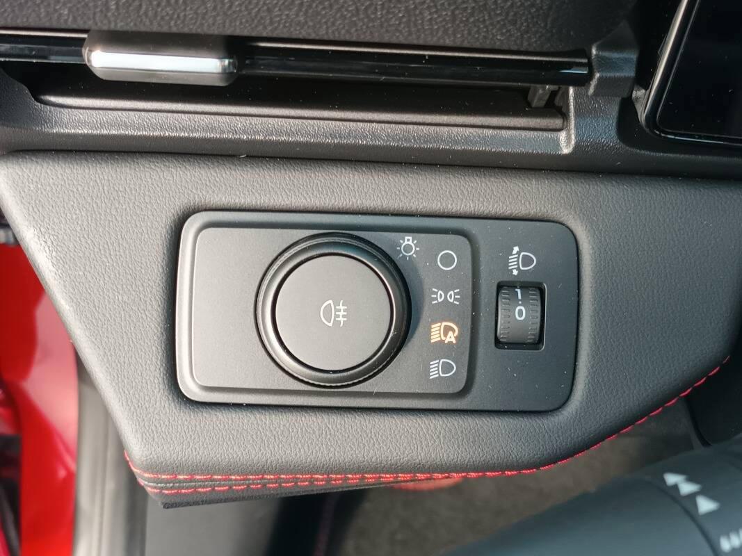 Ford Puma 125 cv ibrida St-Line- 2000 km!