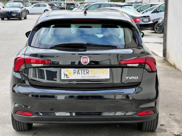 Fiat Tipo Tipo 5p 1.4 tjt Easy Gpl 120cv my18