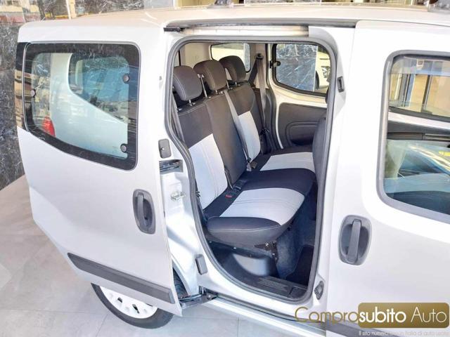 FIAT Qubo 1.3 MJT 75 CV MyLife