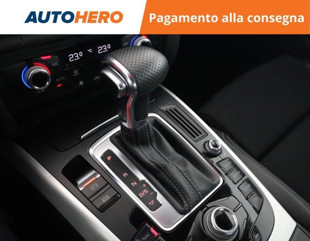 AUDI A5 2.0 TDI clean diesel quattro S tronic