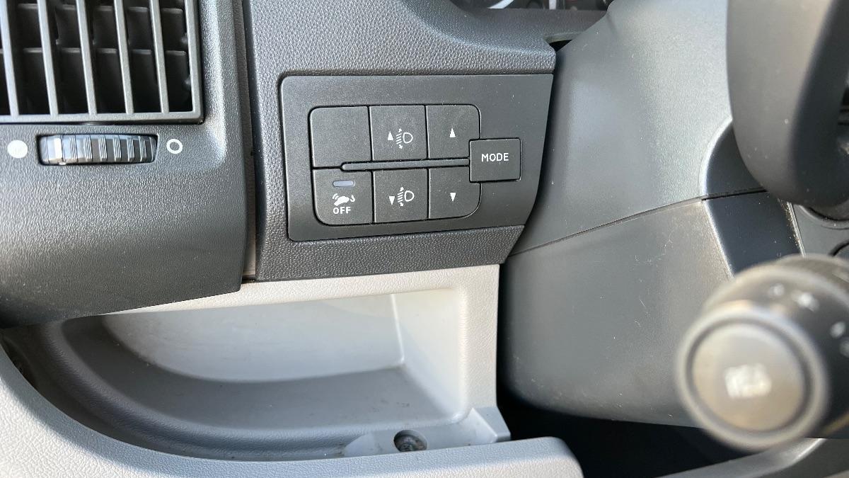 FIAT ducato MAXI L3H2 2.3 mjt 16v 120cv ducato 33 LH3 2.3 mjt 16v 120cv