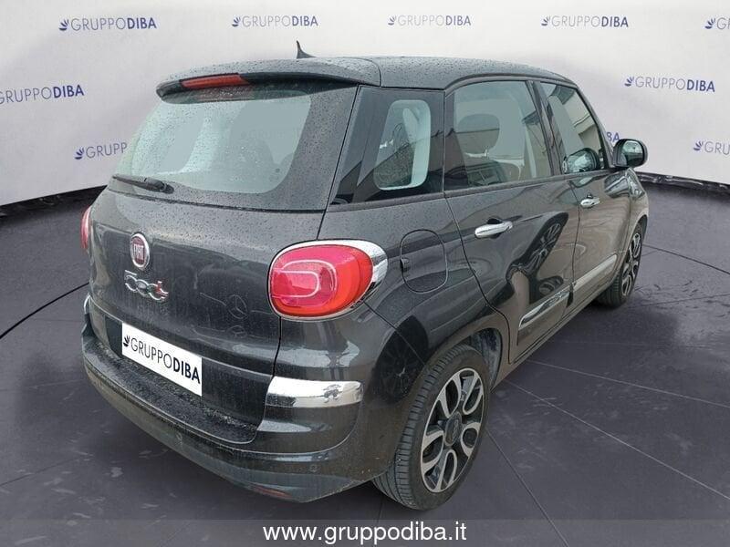 FIAT 500L 2017 Benzina 1.4 tjt Lounge Gpl 120cv