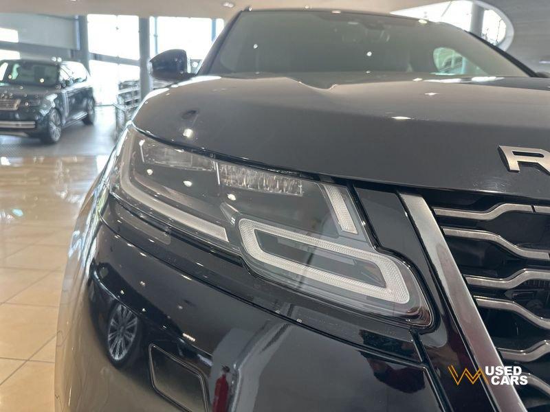 Land Rover Range Rover Velar 2.0 I4 240 CV R-Dynamic SE