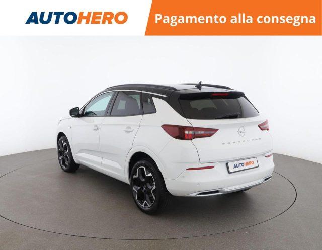 OPEL Grandland 1.5 diesel Ecotec aut. Ultimate