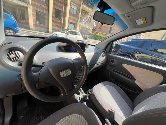 DR MOTOR CITY CROSS 1.3 Executive