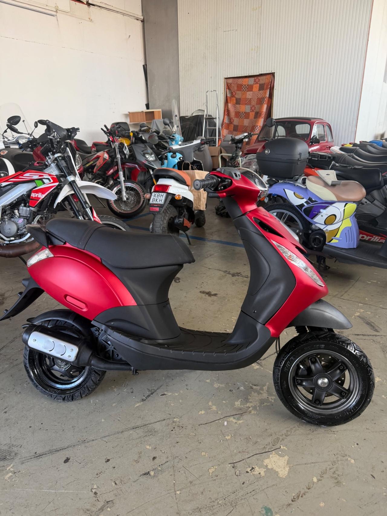 PIAGGIO ZIP SP