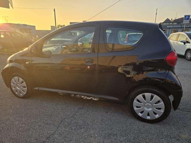 Toyota Aygo Aygo 3p 1.0 Now