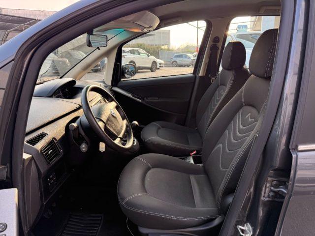 LANCIA MUSA 1.3 Mjt 95 CV 5th Avenue