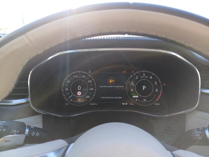 JAGUAR F-PACE 2.0 P400E S AUTO 4WD SUV