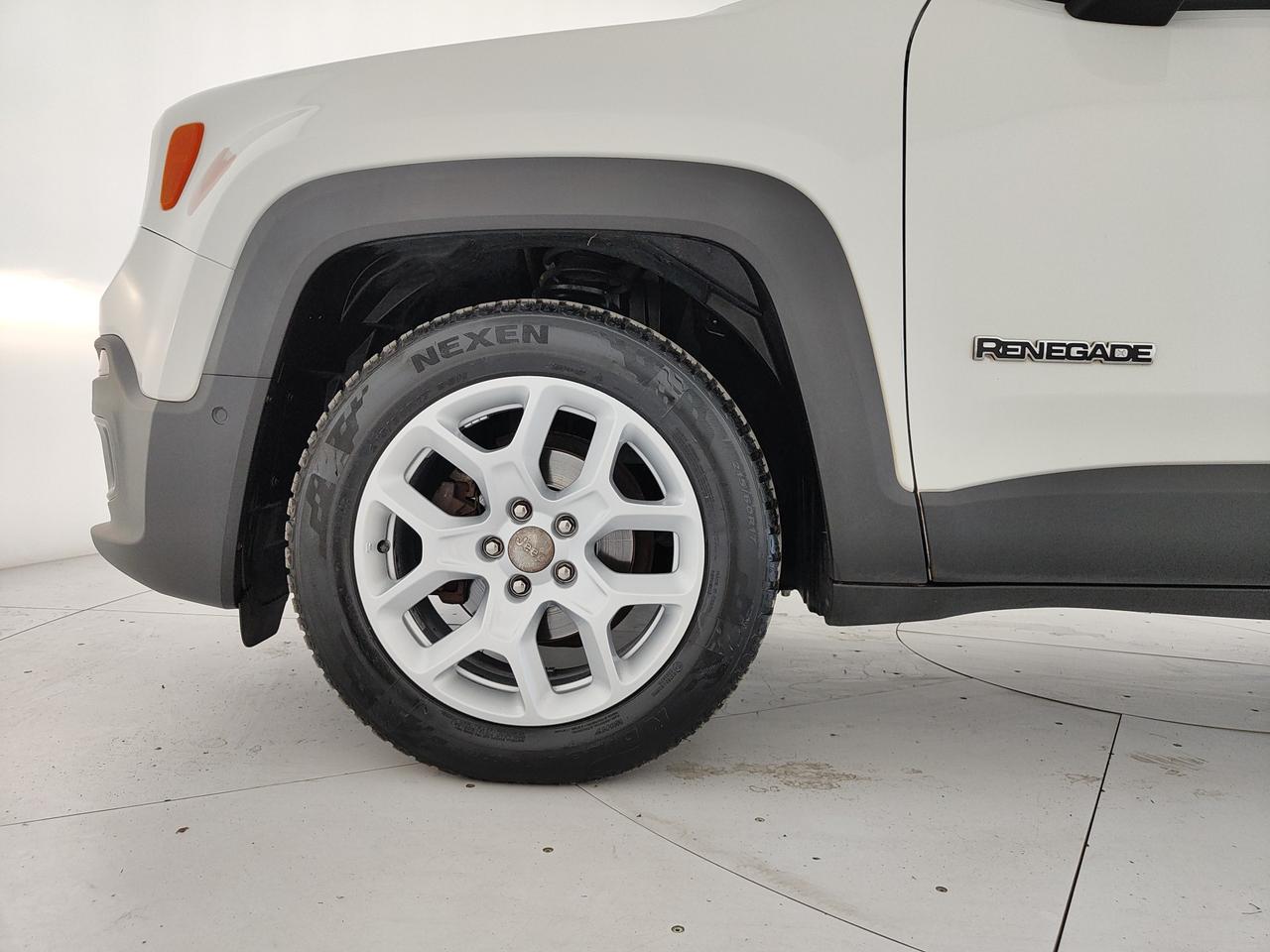 JEEP Renegade - Renegade 1.6 mjt Limited fwd 120cv E6