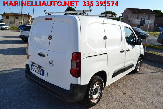 FIAT Doblo Cargo 1.5 Diesel 100CV 650kg Edition