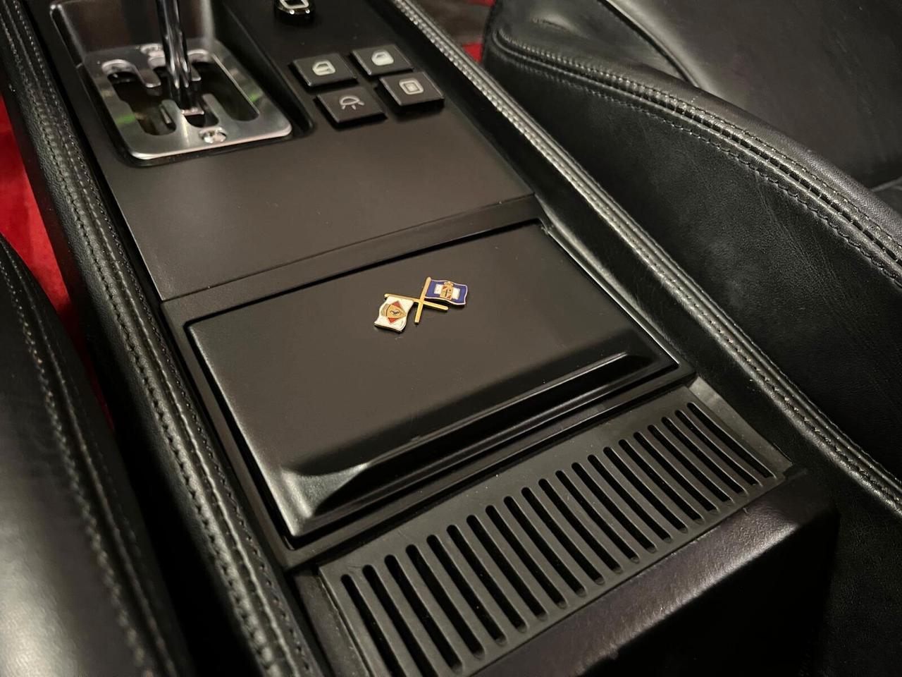 Ferrari 348 TS