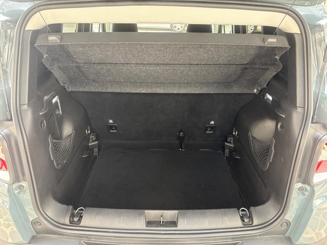 Jeep Renegade 1.6 Mjt DDCT 120 CV Limited FULL/NAV