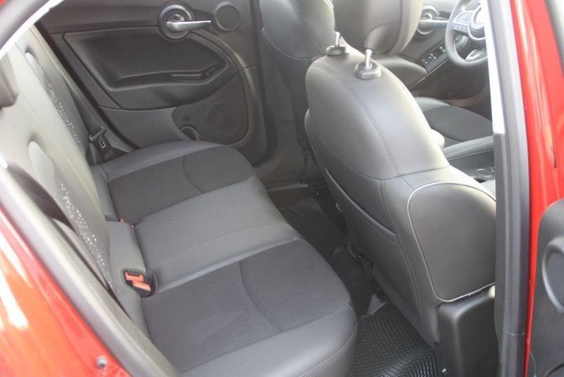 FIAT 500X 1.0 T3 120cv MT E6D Cult AUTOCARRO