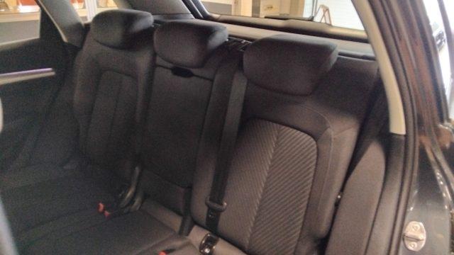 AUDI Q5 40 TDI quattro S tronic Business Advanced MHEV