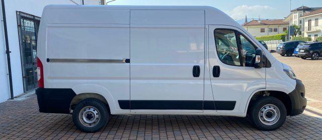 FIAT Ducato Ducato 28 2.2 Mjt 120CV PC-TN Easy Pro Furgone
