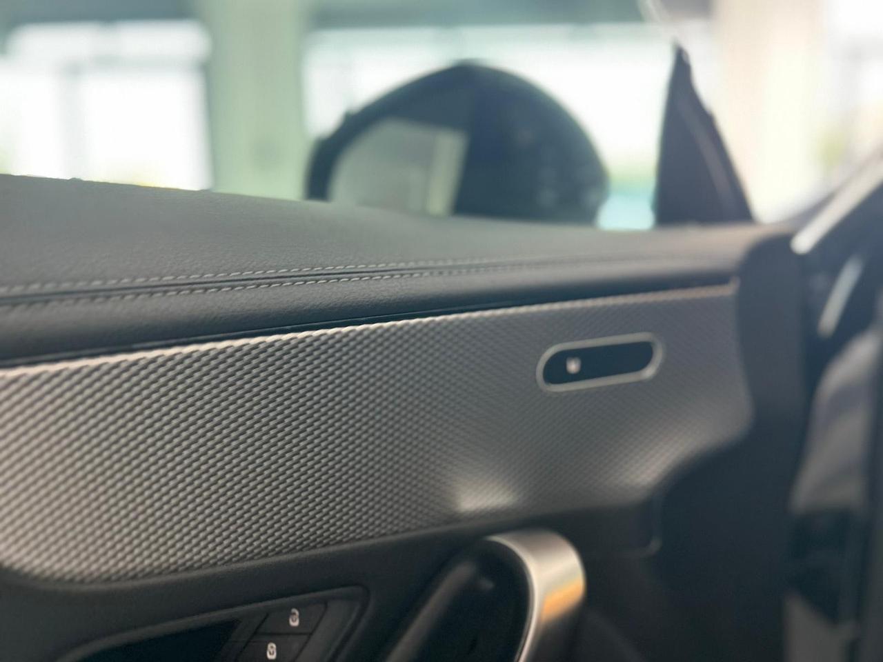 Mercedes-benz CLA 200 d Automatic Sport