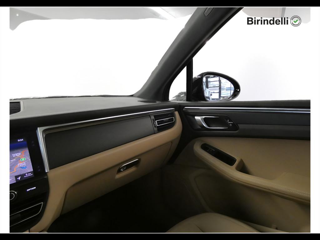 PORSCHE Macan 1ªs. '13-'25 - Macan 2.0