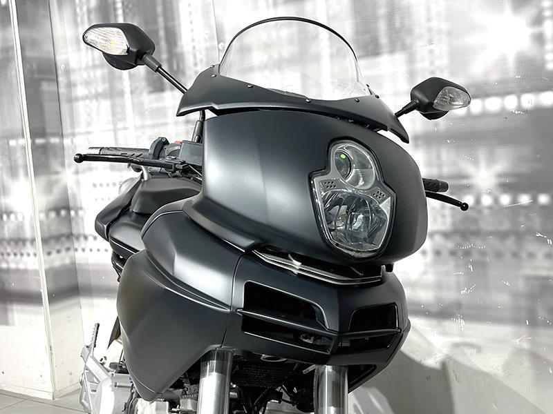 Ducati Multistrada 620