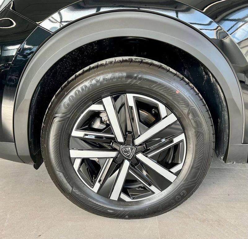 Peugeot 2008 2008 Hybrid 145 e-DCS6 Style