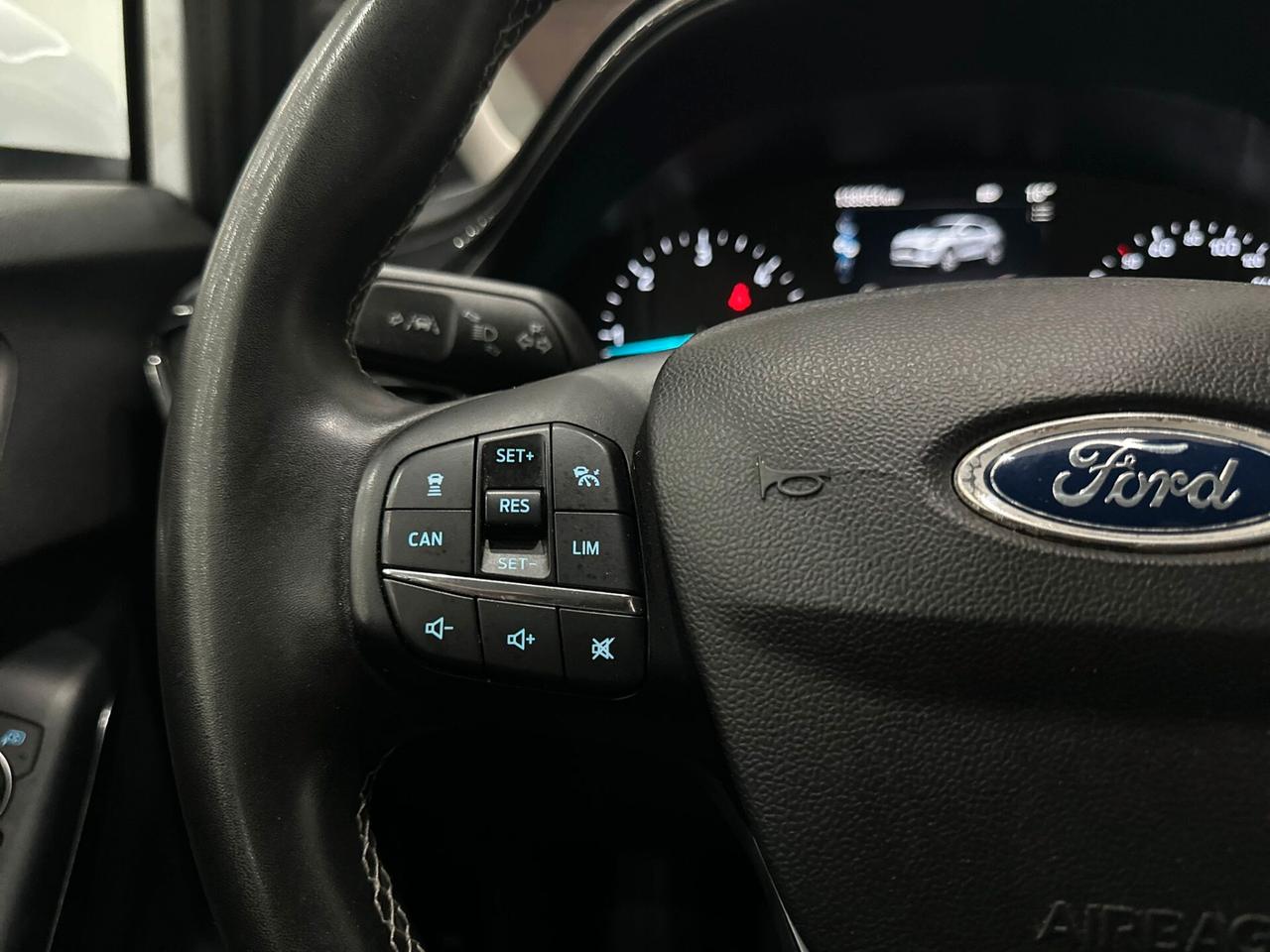 Ford Puma 1.5 EcoBlue 120 CV S&S Titanium