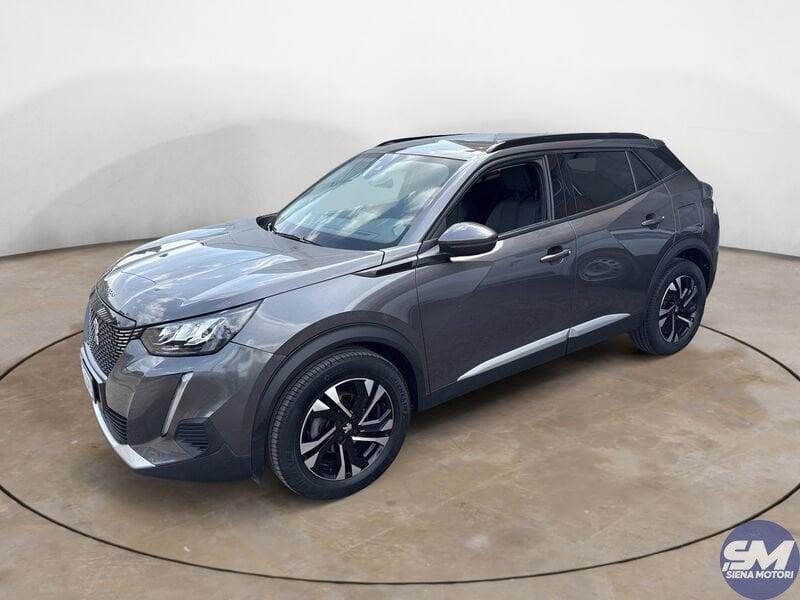 Peugeot 2008 PureTech 100 S&S Allure Pack