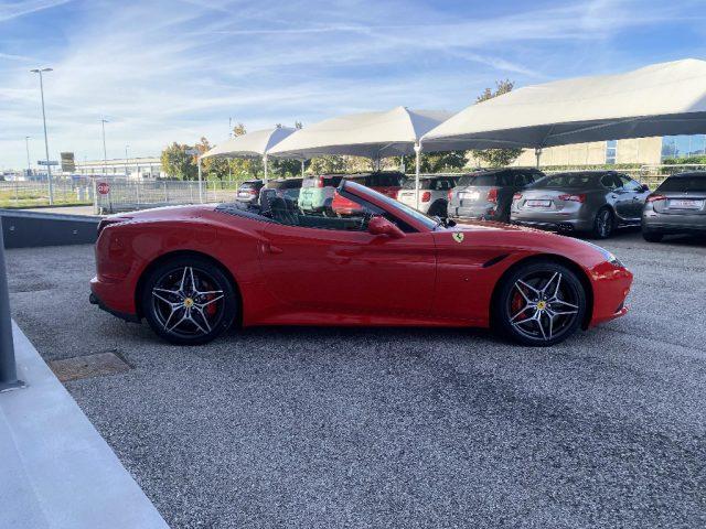 FERRARI California T DCT HANDLING SPECIALE