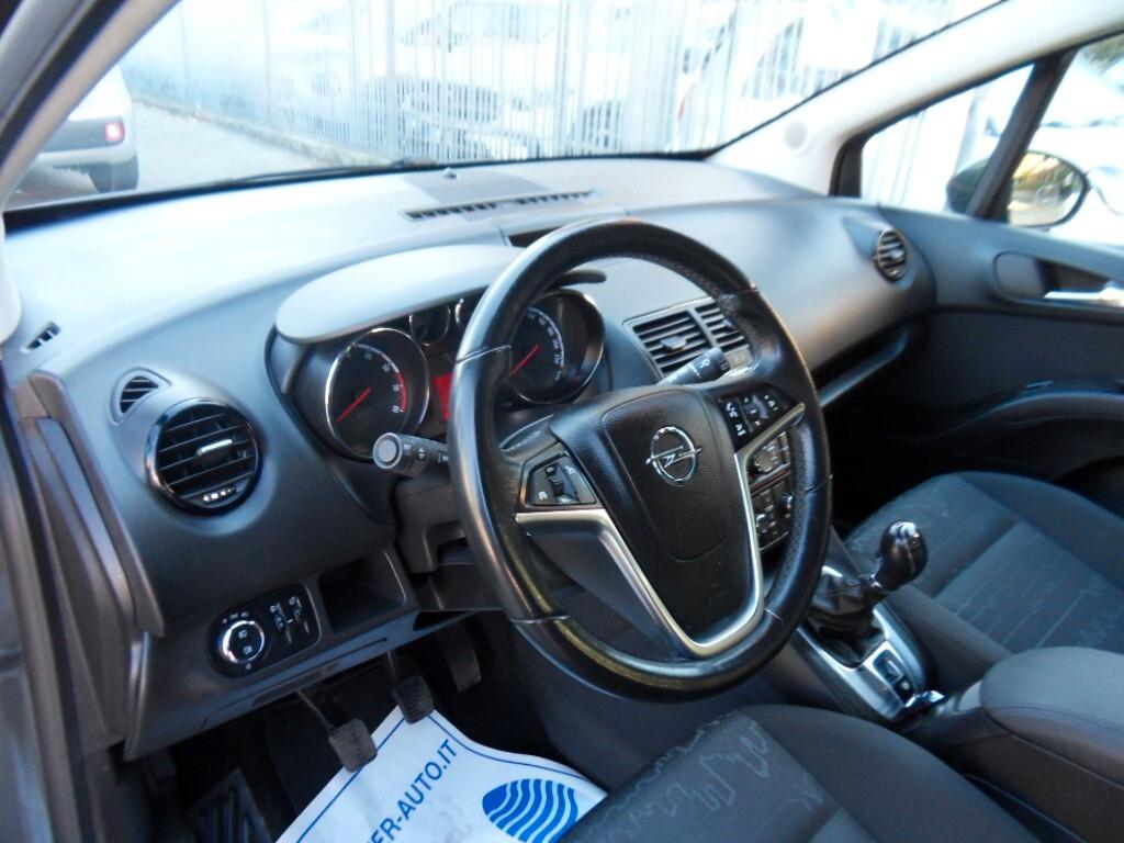 Opel Meriva 1.4 100CV Elective
