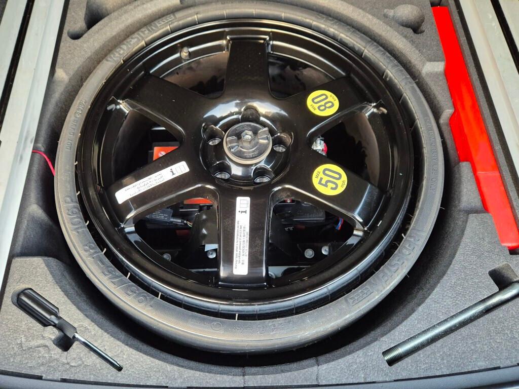 ALFA STELVIO 2.2 d 210CV AT8 Q4 EXECUTIVE FULL