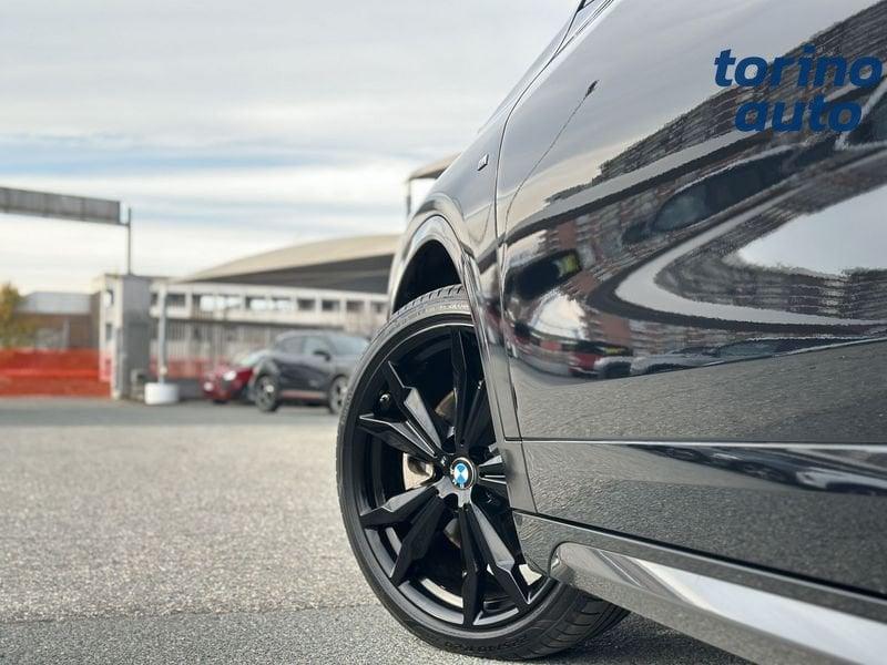 BMW X2 X2 xDrive25d Msport - TETTO - FULL LED