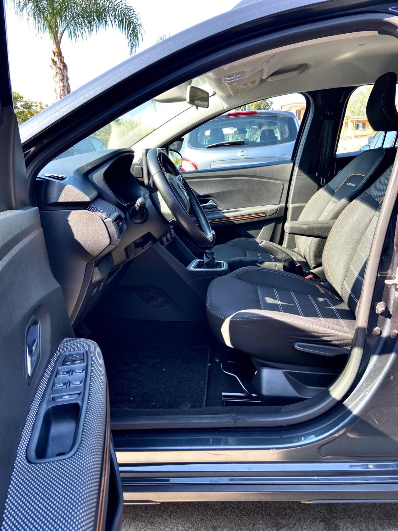 Dacia Sandero Streetway 1.0 TCe 90 CV Essential