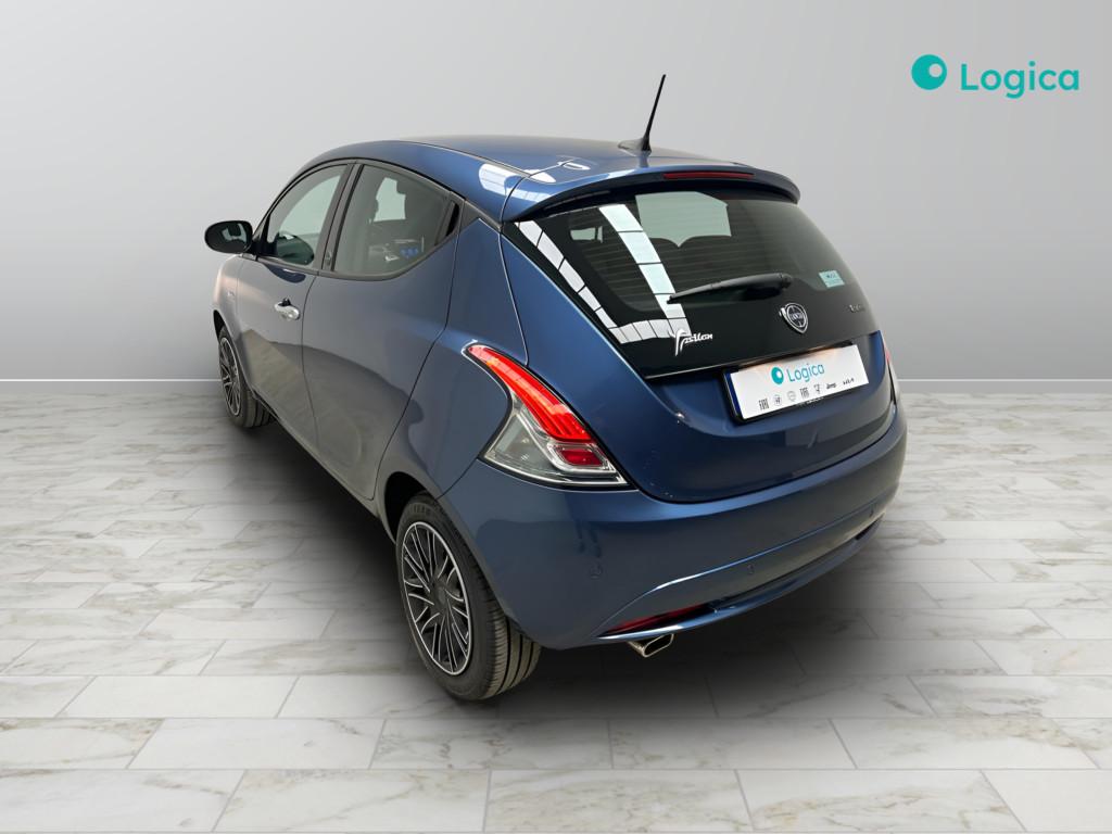 LANCIA Ypsilon III - Ypsilon 1.2 Gold Gpl 69cv