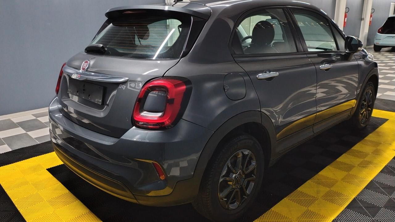 Fiat 500X 1.3 MultiJet 95 CV Cult