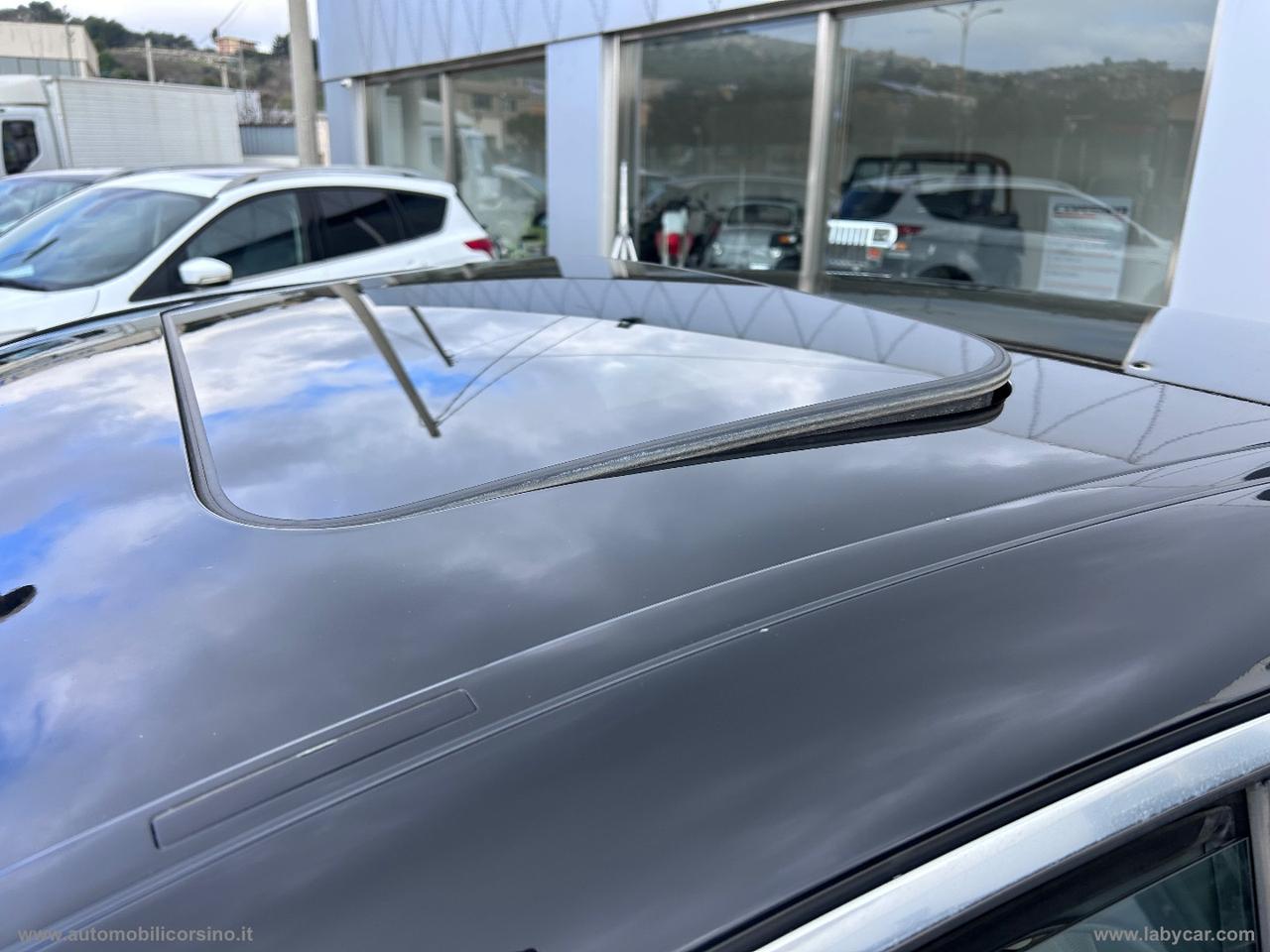 MERCEDES-BENZ GLC 250 d 4Matic Coupé Premium