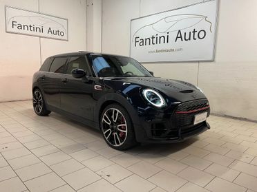 Mini Clubman John Cooper Works ALL4 2.0 JCW 306cv c.auto-LEGGI SOTTO