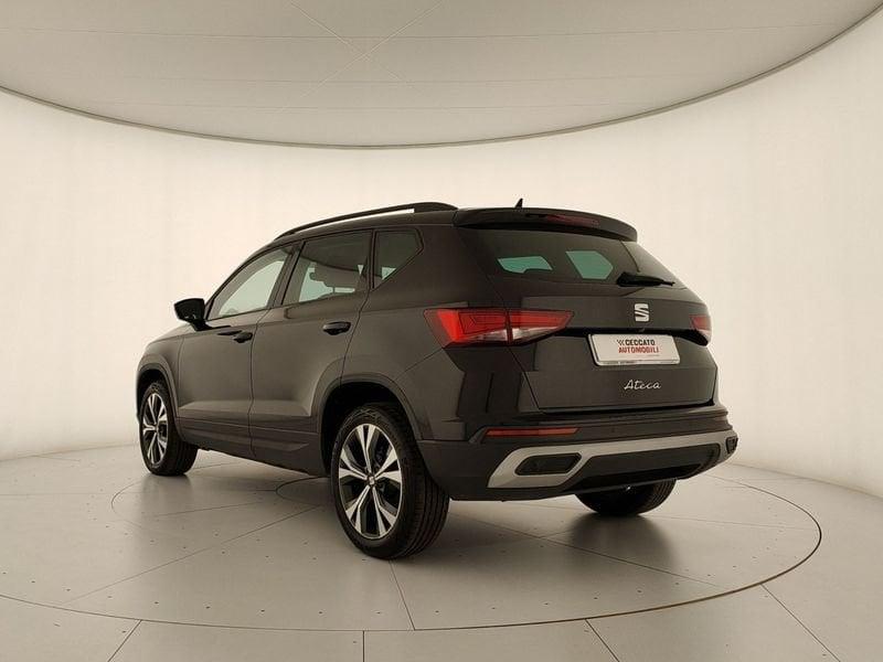 Seat Ateca 2.0 tdi Business 150cv dsg